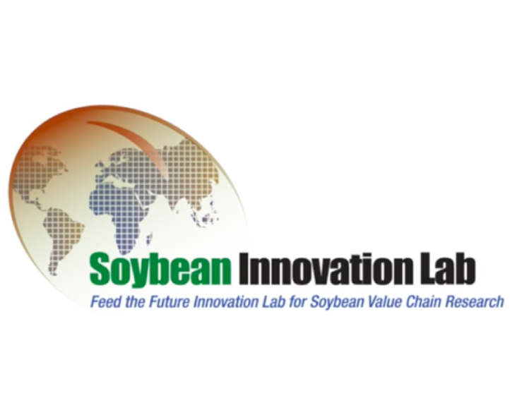 Soybean Innovation Lab Logo